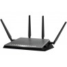 Netgear Nighthawk X4S wireless router Dual-band (2.4 GHz / 5 GHz) Gigabit Ethernet Black