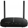 Netgear R6120 wireless router Dual-band (2.4 GHz / 5 GHz) Fast Ethernet Black