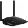 Netgear R6120 wireless router Dual-band (2.4 GHz / 5 GHz) Fast Ethernet Black