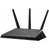 Netgear R7000P wireless router Dual-band (2.4 GHz / 5 GHz) Gigabit Ethernet Black