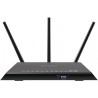 Netgear R7000P wireless router Dual-band (2.4 GHz / 5 GHz) Gigabit Ethernet Black