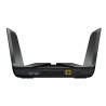 Netgear Nighthawk AX8 wireless router Dual-band (2.4 GHz / 5 GHz) Gigabit Ethernet Black