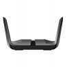 Netgear Nighthawk AX8 wireless router Dual-band (2.4 GHz / 5 GHz) Gigabit Ethernet Black