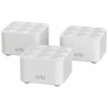 Netgear RBK13 wireless router Dual-band (2.4 GHz / 5 GHz) Gigabit Ethernet White