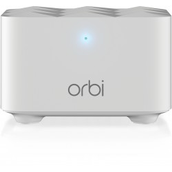 Netgear RBK13 wireless router Dual-band (2.4 GHz / 5 GHz) Gigabit Ethernet White