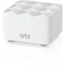 Netgear RBK13 wireless router Dual-band (2.4 GHz / 5 GHz) Gigabit Ethernet White