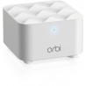 Netgear RBK13 wireless router Dual-band (2.4 GHz / 5 GHz) Gigabit Ethernet White