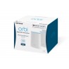 Netgear RBK53S wireless router Tri-band (2.4 GHz / 5 GHz / 5 GHz) Gigabit Ethernet White