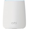 Netgear RBS20 wireless router Tri-band (2.4 GHz / 5 GHz / 5 GHz) Gigabit Ethernet White