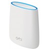 Netgear RBS20 wireless router Tri-band (2.4 GHz / 5 GHz / 5 GHz) Gigabit Ethernet White