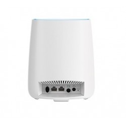 Netgear RBS20 wireless router Tri-band (2.4 GHz / 5 GHz / 5 GHz) Gigabit Ethernet White