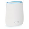 Netgear RBS20 wireless router Tri-band (2.4 GHz / 5 GHz / 5 GHz) Gigabit Ethernet White