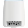 Netgear RBS20 wireless router Tri-band (2.4 GHz / 5 GHz / 5 GHz) Gigabit Ethernet White