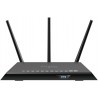 Netgear RS400 wireless router Dual-band (2.4 GHz / 5 GHz) Gigabit Ethernet Black