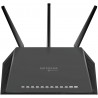 Netgear RS400 wireless router Dual-band (2.4 GHz / 5 GHz) Gigabit Ethernet Black