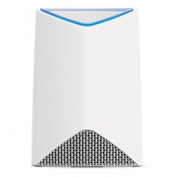 Netgear SRK60B03 wireless router Tri-band (2.4 GHz / 5 GHz / 5 GHz) Gigabit Ethernet White
