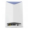 Netgear SRK60B03 wireless router Tri-band (2.4 GHz / 5 GHz / 5 GHz) Gigabit Ethernet White