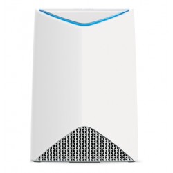 Netgear SRK60B03 wireless router Tri-band (2.4 GHz / 5 GHz / 5 GHz) Gigabit Ethernet White