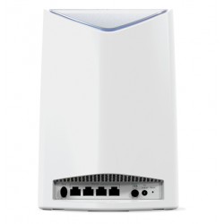 Netgear SRK60B03 wireless router Tri-band (2.4 GHz / 5 GHz / 5 GHz) Gigabit Ethernet White