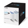 Netgear SRK60B03 wireless router Tri-band (2.4 GHz / 5 GHz / 5 GHz) Gigabit Ethernet White