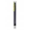 Netgear GS408EPP Managed L2 Gigabit Ethernet (10/100/1000) Black, Grey Power over Ethernet (PoE)