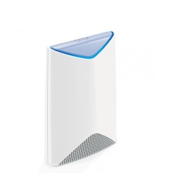 Netgear Orbi Pro wireless router Tri-band (2.4 GHz / 5 GHz / 5 GHz) Gigabit Ethernet White