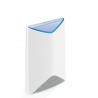 Netgear Orbi Pro wireless router Tri-band (2.4 GHz / 5 GHz / 5 GHz) Gigabit Ethernet White