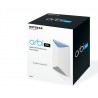 Netgear Orbi Pro wireless router Tri-band (2.4 GHz / 5 GHz / 5 GHz) Gigabit Ethernet White