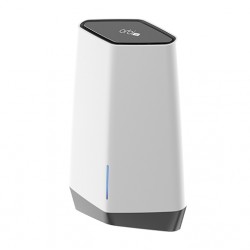 Netgear Orbi Pro wireless router Tri-band (2.4 GHz / 5 GHz / 5 GHz) Gigabit Ethernet White