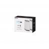Netgear Orbi Pro wireless router Tri-band (2.4 GHz / 5 GHz / 5 GHz) Gigabit Ethernet White