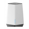 Netgear Orbi Pro wireless router Tri-band (2.4 GHz / 5 GHz / 5 GHz) Gigabit Ethernet White
