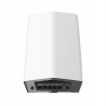 Netgear Orbi Pro wireless router Tri-band (2.4 GHz / 5 GHz / 5 GHz) Gigabit Ethernet White