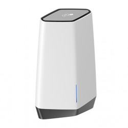 Netgear Orbi Pro wireless router Tri-band (2.4 GHz / 5 GHz / 5 GHz) Gigabit Ethernet White
