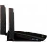 Netgear XR700 wireless router Tri-band (2.4 GHz / 5 GHz / 60 GHz) Gigabit Ethernet Black