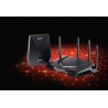 Netgear XRM570 wireless router Dual-band (2.4 GHz / 5 GHz) Gigabit Ethernet Black