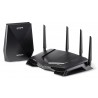 Netgear XRM570 wireless router Dual-band (2.4 GHz / 5 GHz) Gigabit Ethernet Black