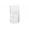 Netgear EX6250 Network repeater 10,100,1000 Mbit/s White