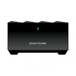Netgear MK62 Network transmitter & receiver 10,100,1000 Mbit/s Black