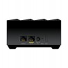 Netgear MK62 Network transmitter & receiver 10,100,1000 Mbit/s Black