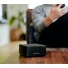 Netgear MK62 Network transmitter & receiver 10,100,1000 Mbit/s Black