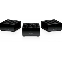 Netgear MK63 Network repeater 10,100,1000 Mbit/s Black