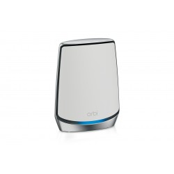 Netgear RBS850 Network repeater 10,100,1000 Mbit/s Grey