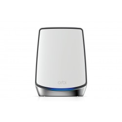 Netgear RBS850 Network repeater 10,100,1000 Mbit/s Grey