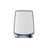 Netgear RBS850 Network repeater 10,100,1000 Mbit/s Grey