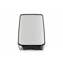 Netgear RBS850 Network repeater 10,100,1000 Mbit/s Grey