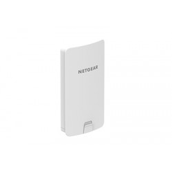 Netgear WBC502 Network repeater 10,100,1000 Mbit/s White