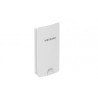Netgear WBC502 Network repeater 10,100,1000 Mbit/s White