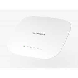 Netgear WAC540 1733 Mbit/s Power over Ethernet (PoE) White