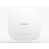 Netgear WAC540 1733 Mbit/s Power over Ethernet (PoE) White