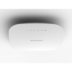Netgear WAC540 1733 Mbit/s Power over Ethernet (PoE) White